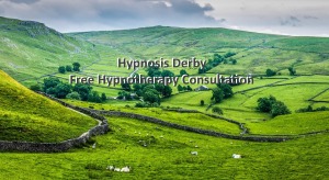hypnosis belper derbyshire